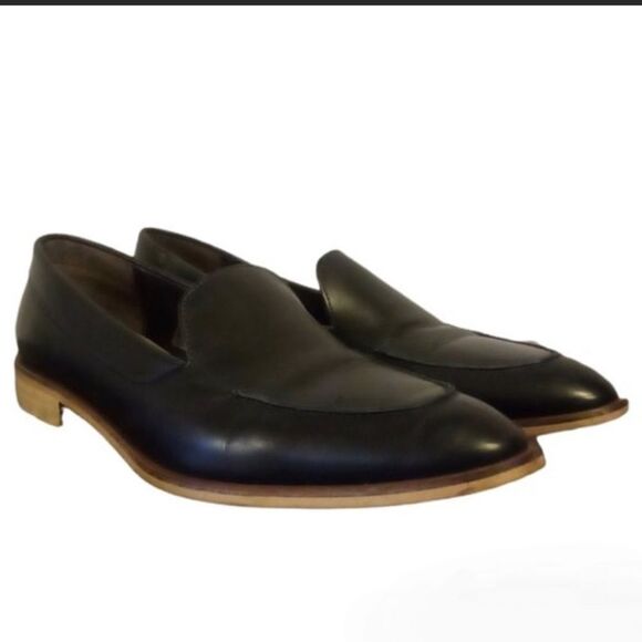 Everlane Womens Modern Loafer 6 - Picture 6 of 9